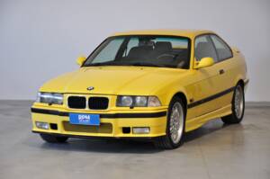 Image 9/31 of BMW M3 (1994)
