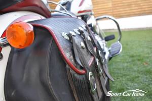 Immagine 10/50 di Harley-Davidson FLSTS 1340 Heritage Springer (1998)