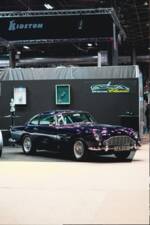 Bild 10/10 von Aston Martin DB 5 (1964)