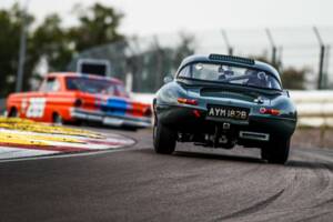 Imagen 18/20 de Jaguar E-Type 4.2 (1965)