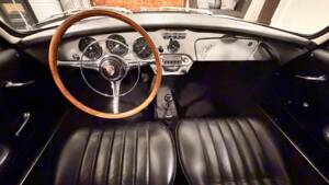 Imagen 19/33 de Porsche 356 C 1600 SC (1964)