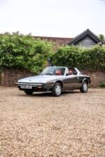 Image 20/50 of FIAT X 1/9 (1984)