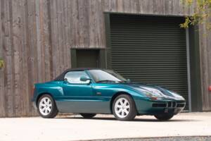 Bild 20/50 von BMW Z1 Roadster (1991)