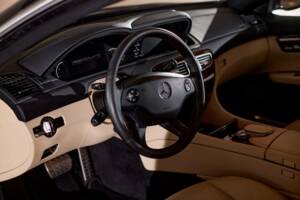 Bild 34/34 von Mercedes-Benz CL 500 4MATIC (2008)