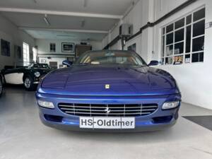 Bild 1/27 von Ferrari 456 GT (1997)