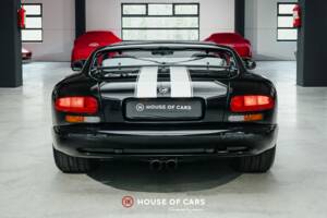 Bild 8/25 von Dodge Viper RT/10 (1996)