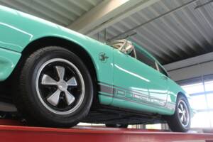 Immagine 8/50 di Porsche 912 (1968)