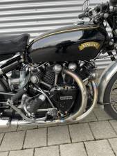 Immagine 9/11 di Vincent DUMMY (1954)