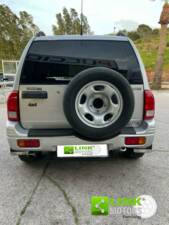 Image 7/10 de Suzuki Grand Vitara 2.0 TDI (1999)
