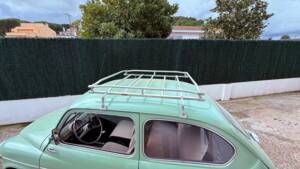 Bild 2/13 von SEAT 600 D (1968)