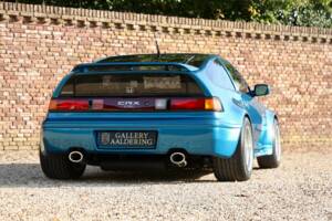 Bild 30/50 von Honda CRX 1.6 VTi (1992)
