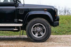 Immagine 45/50 di Land Rover Defender 90 Td5 (2002)