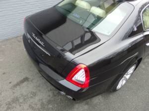 Bild 14/100 von Maserati Quattroporte 4.2 (2010)