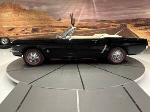 Image 24/50 of Ford Mustang 289 (1965)