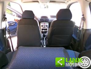 Bild 8/10 von FIAT Punto HGT (1999)