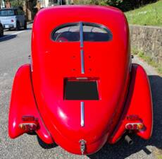 Image 7/10 of FIAT 508 S Balilla Sport (1936)