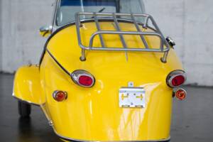 Image 21/43 of Messerschmitt / FMR KR 200 (1959)