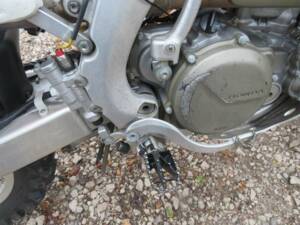 Afbeelding 29/46 van Honda DUMMY (2007)