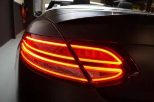 Bild 24/50 von Mercedes-Benz C 63 S AMG (2023)