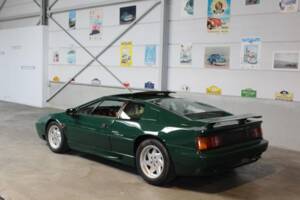 Image 8/12 of Lotus Esprit SE (1990)