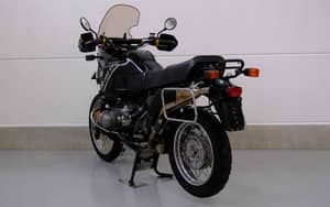 Image 43/71 of BMW R 100 G/S "Paris-Dakar" (1995)