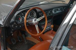 Image 18/21 of Maserati Quattroporte 4200 (1965)