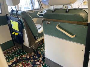 Bild 95/100 von Volkswagen T1 Kleinbus (1967)