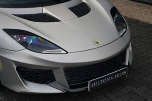 Image 25/50 of Lotus Evora 400 (2016)
