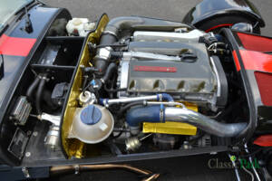 Image 50/50 of Donkervoort D8 180 (2000)