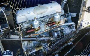 Bild 28/33 von Invicta 4,5 Liter A-Typ High Chassis (1931)