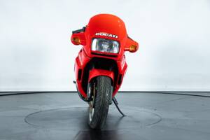 Image 7/50 of Ducati 750 Paso (1987)