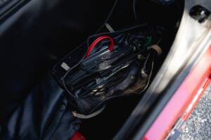 Image 58/60 of Ferrari 328 GTS (1986)