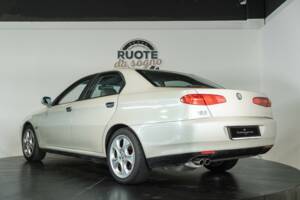 Bild 7/47 von Alfa Romeo 166 3.0 V6 24V (1999)