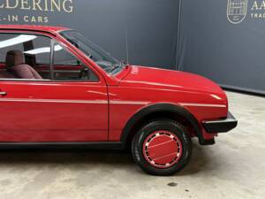 Bild 28/40 von Volkswagen Polo II Coupe 1.0 (1988)