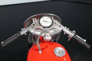 Immagine 30/30 di Ducati DUMMY (1957)