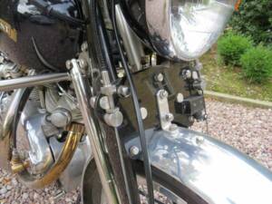 Bild 45/50 von Vincent Rapide C (1951)