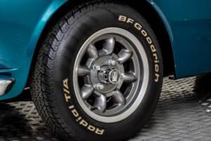 Bild 37/50 von Datsun Fairlady 1600 (1969)