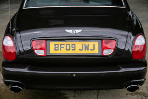 Bild 18/50 von Bentley Arnage T (2009)