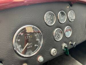 Imagen 28/40 de AC Ace Bristol (1956)