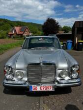 Image 1/7 of Mercedes-Benz 300 SEL (1970)