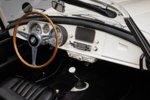Image 29/43 of BMW 507 (1959)