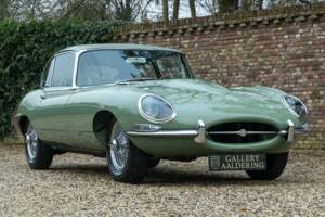 Imagen 40/50 de Jaguar E-Type 4.2 (1967)