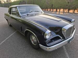 Bild 4/8 von Studebaker GT Hawk (1962)