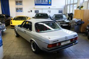 Immagine 10/40 di Mercedes-Benz 280 CE (1980)