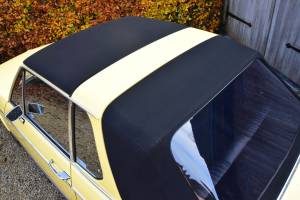 Bild 21/45 von BMW 2002 Baur (1973)