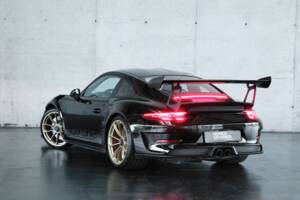Afbeelding 11/50 van Porsche 911 GT3 RS (2019)