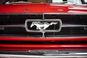 Afbeelding 9/40 van Ford Mustang 289 (1965)