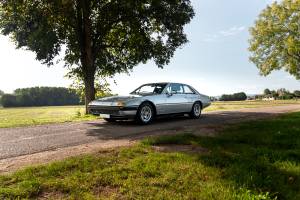 Image 6/32 of Ferrari 400 GT (1977)