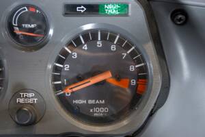 Image 34/43 of Honda XL 600V Transalp (1987)
