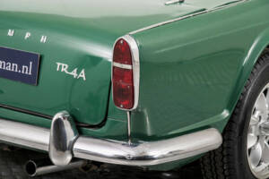 Bild 33/50 von Triumph TR 4A (1966)